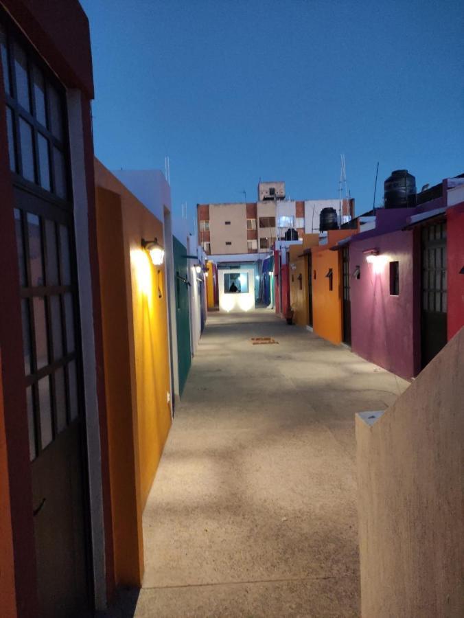 Casa Alcalde Alojamiento Centro Guadalajara Exteriér fotografie